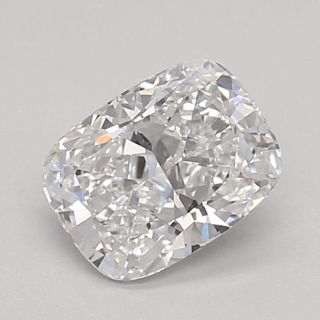 0.93 ct lab-grown Cushion modified Diamond
