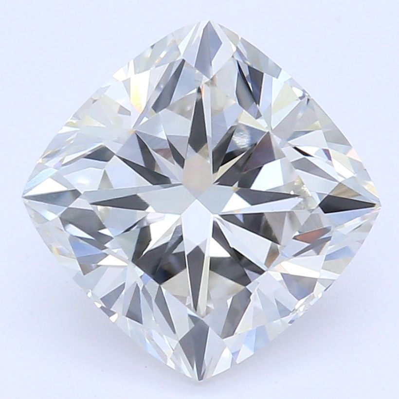 1.54 ct Cushion Modified diamond