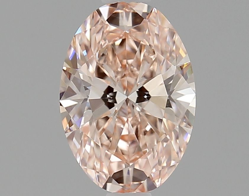 1.01 ct Oval diamond