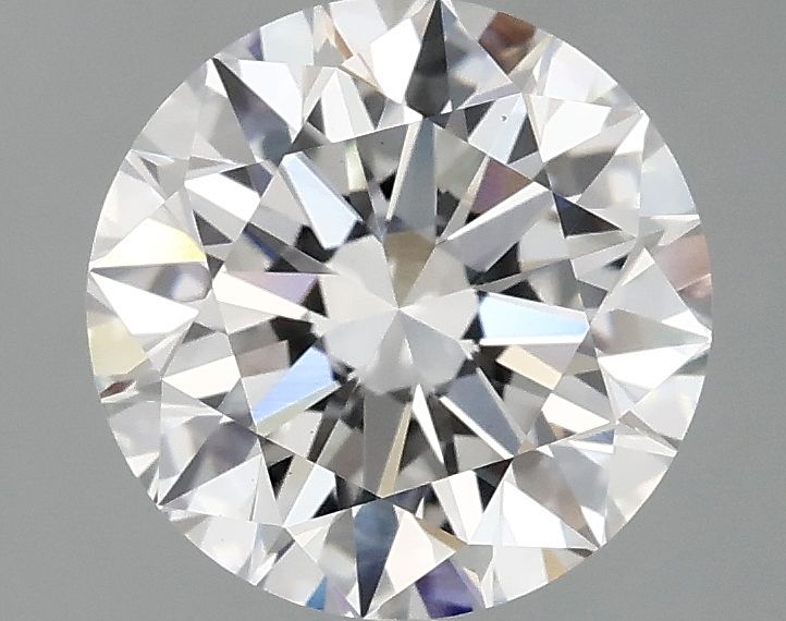 2.43 Carat