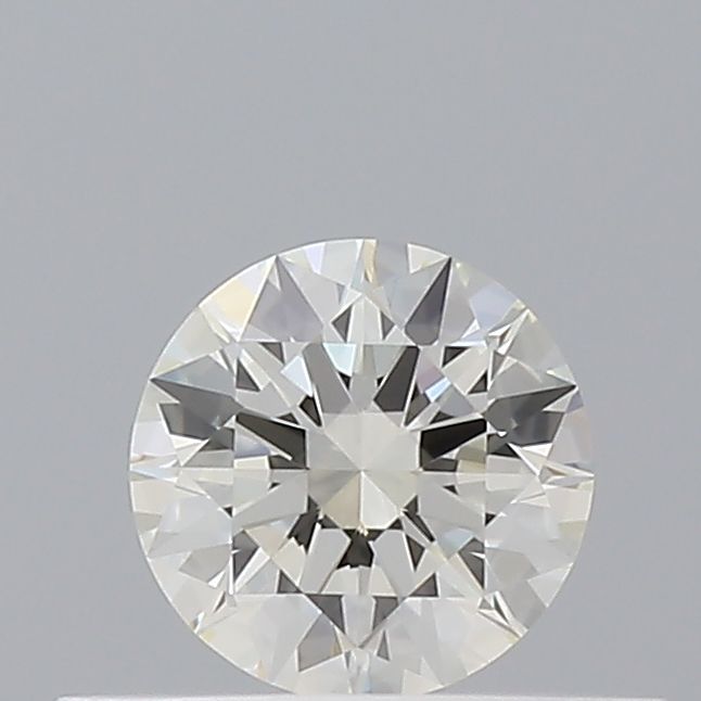 0.3 ct Round Diamond