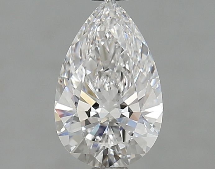 1.03 ct. pear Lab Grown Diamond front image
