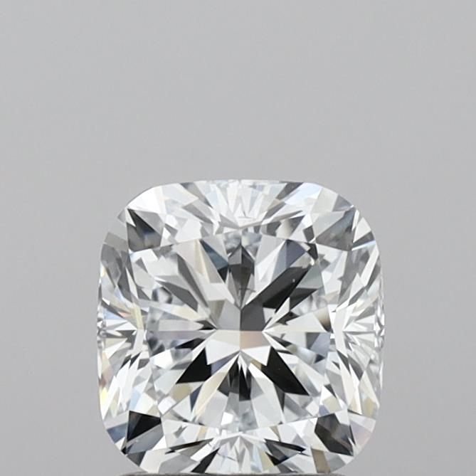 1.53 ct Cushion Modified diamond