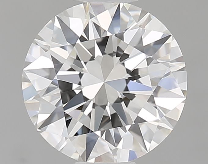 0.95 ct Round diamond
