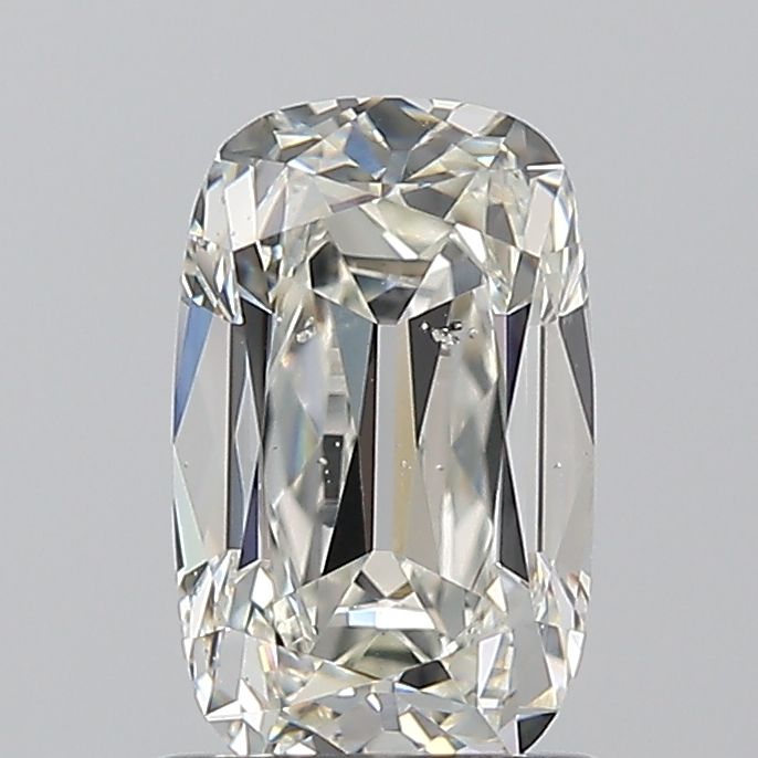 1.2 ct Old miner Diamond