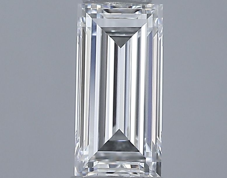 0.47 ct Baguette Diamond