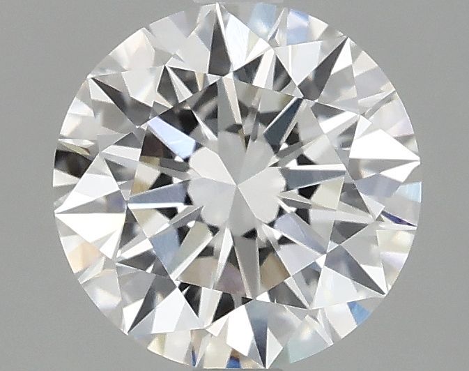 1.81 ct. round Lab Grown Diamond front image