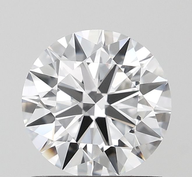 1.02 ct. round Lab Grown Diamond front image