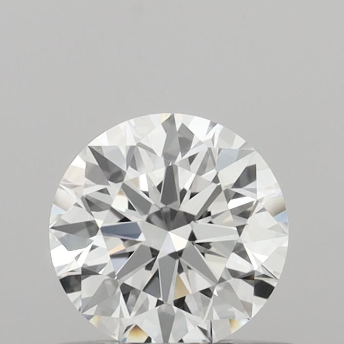 0.52 ct. round Lab Grown Diamond front image