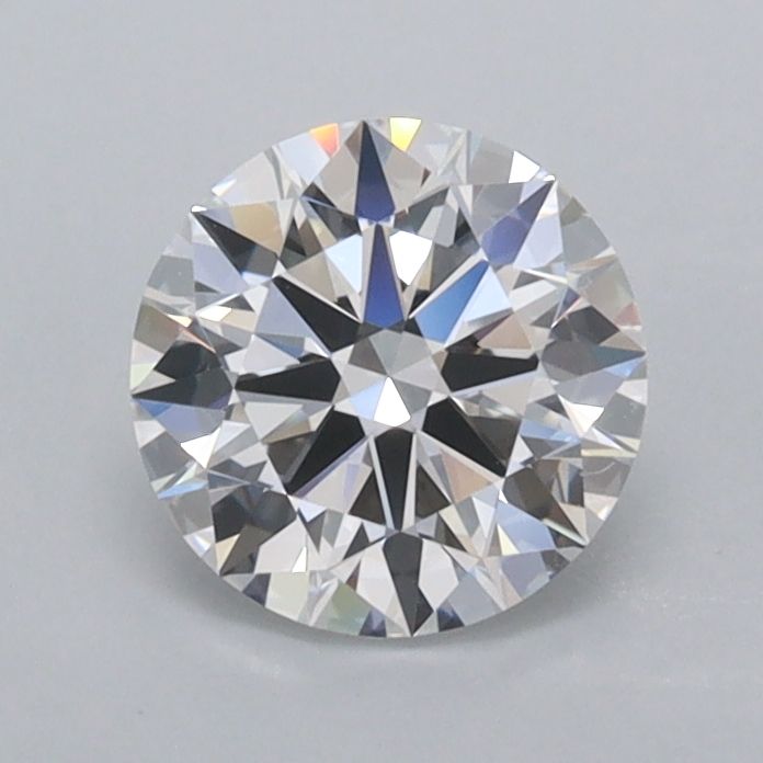 0.98 ct. round Lab Grown Diamond front image