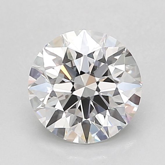 1.02 ct lab-grown Round Diamond