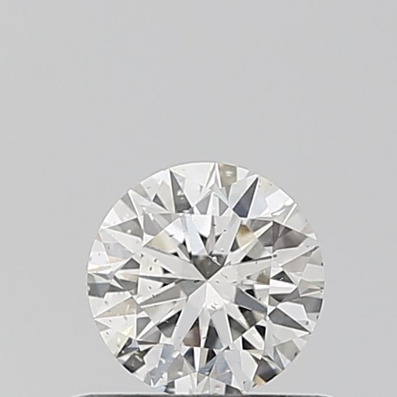 0.41 ct Round Diamond