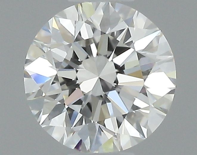 0.50 ct Round diamond