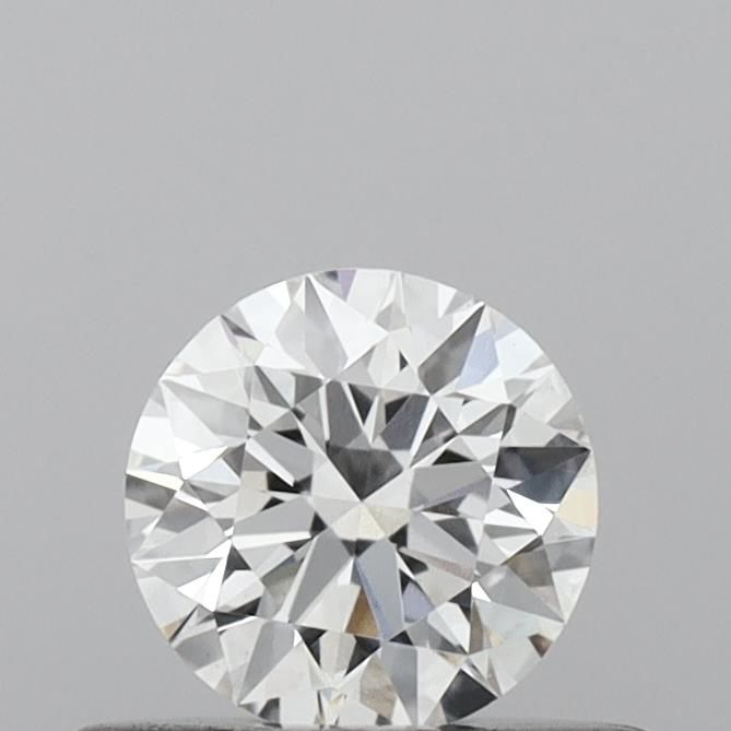 0.38 ct lab-grown Round Diamond