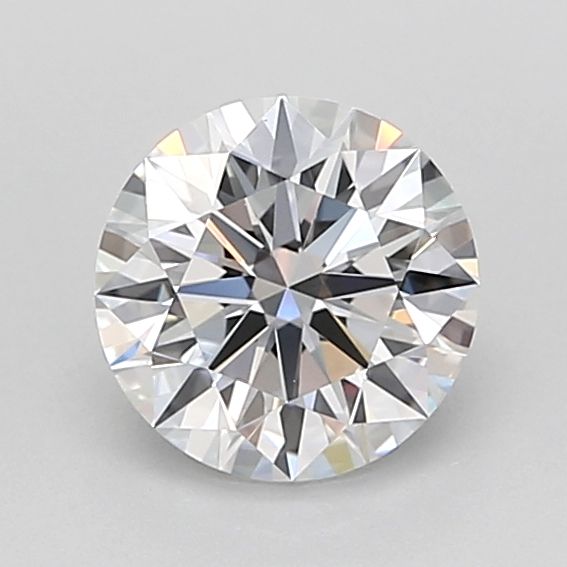 1.03 ct lab-grown Round Diamond