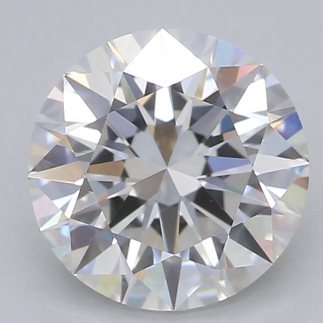 1.09 ct. round Lab Grown Diamond front image