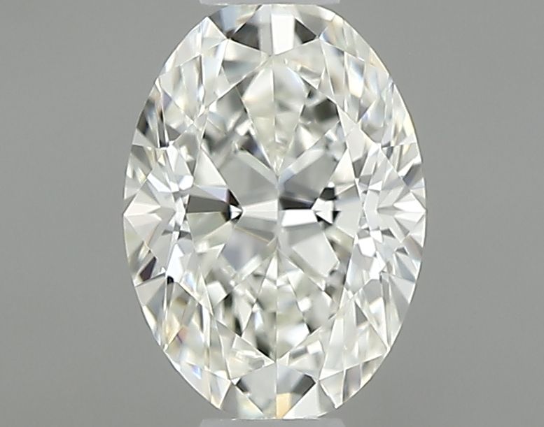 0.4 ct Oval Diamond