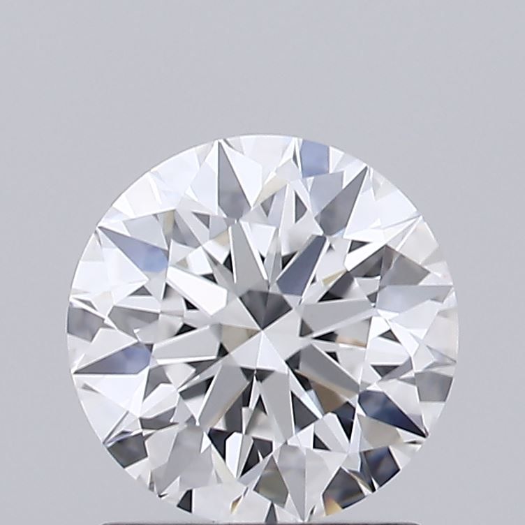 1.14 ct. round Lab Grown Diamond front image