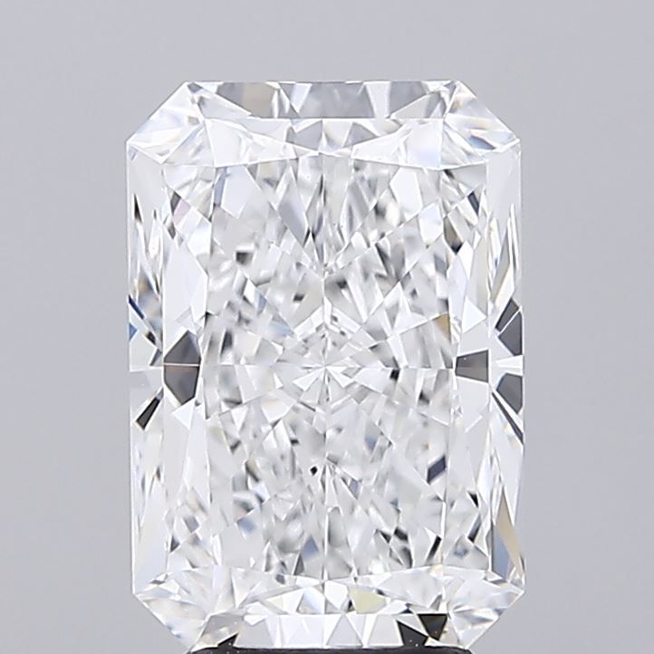 Diament 3.94 ct E/VVS2