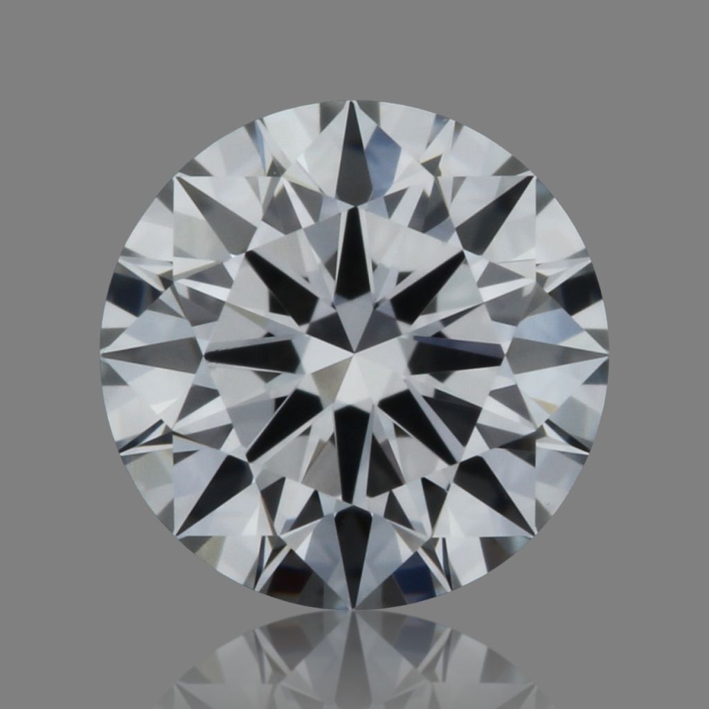0.28 ct Round diamond