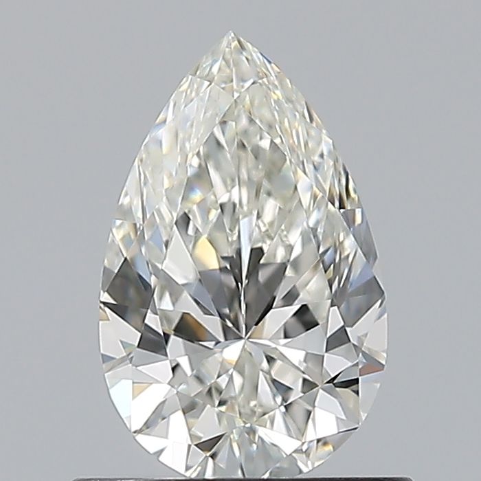 0.70 ct Pear diamond