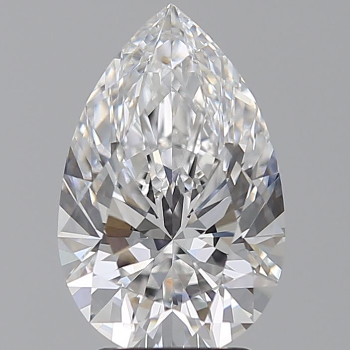 Diament 3.09 ct D/VVS1