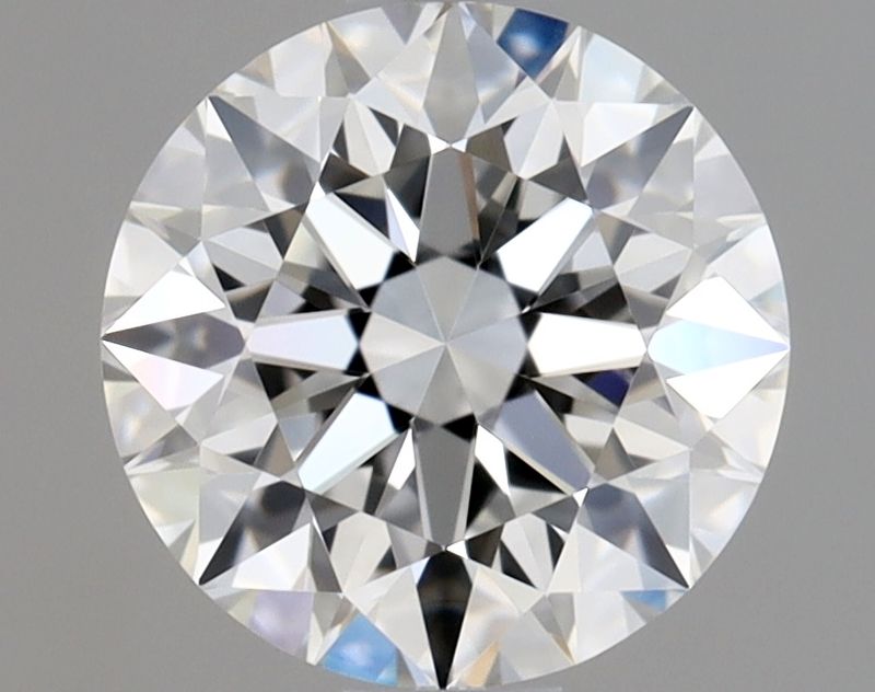 1.00 ct Round diamond