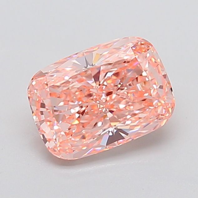 2.51 ct Cushion Modified diamond
