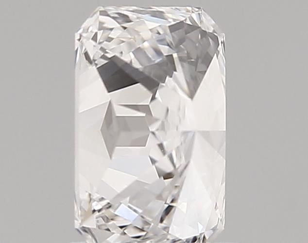 1.21 ct. radiant Lab Grown Diamond front image