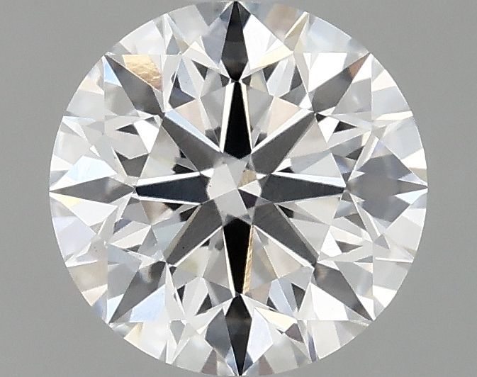 1.09 ct. round Lab Grown Diamond front image