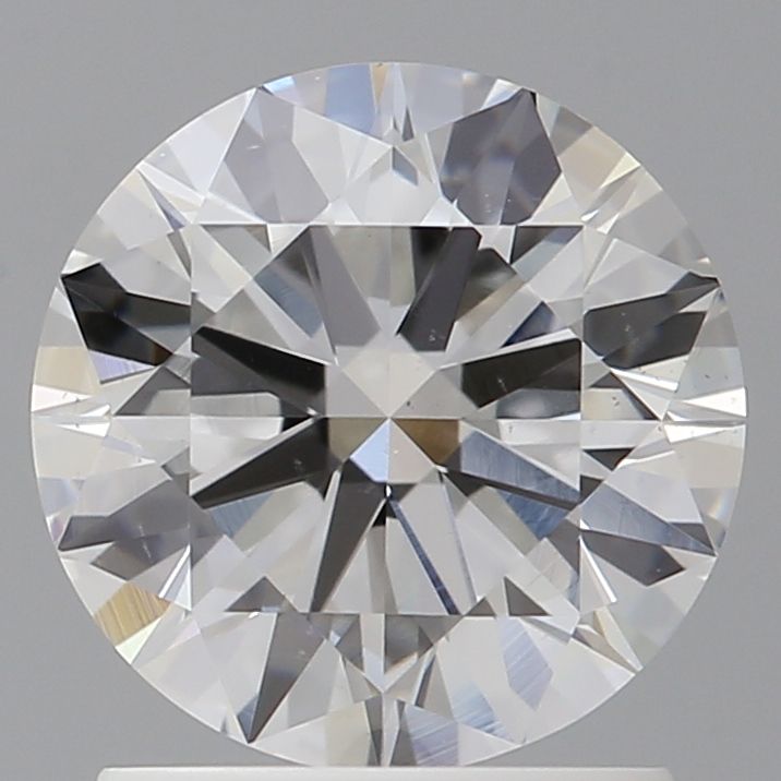 1.50 ct Round diamond