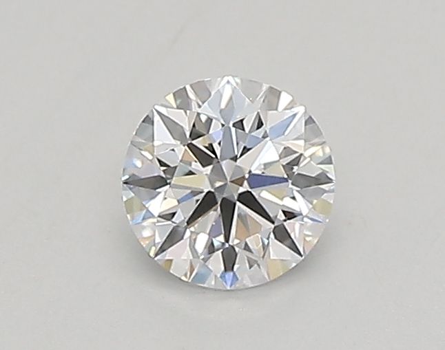 0.29 ct lab-grown Round Diamond