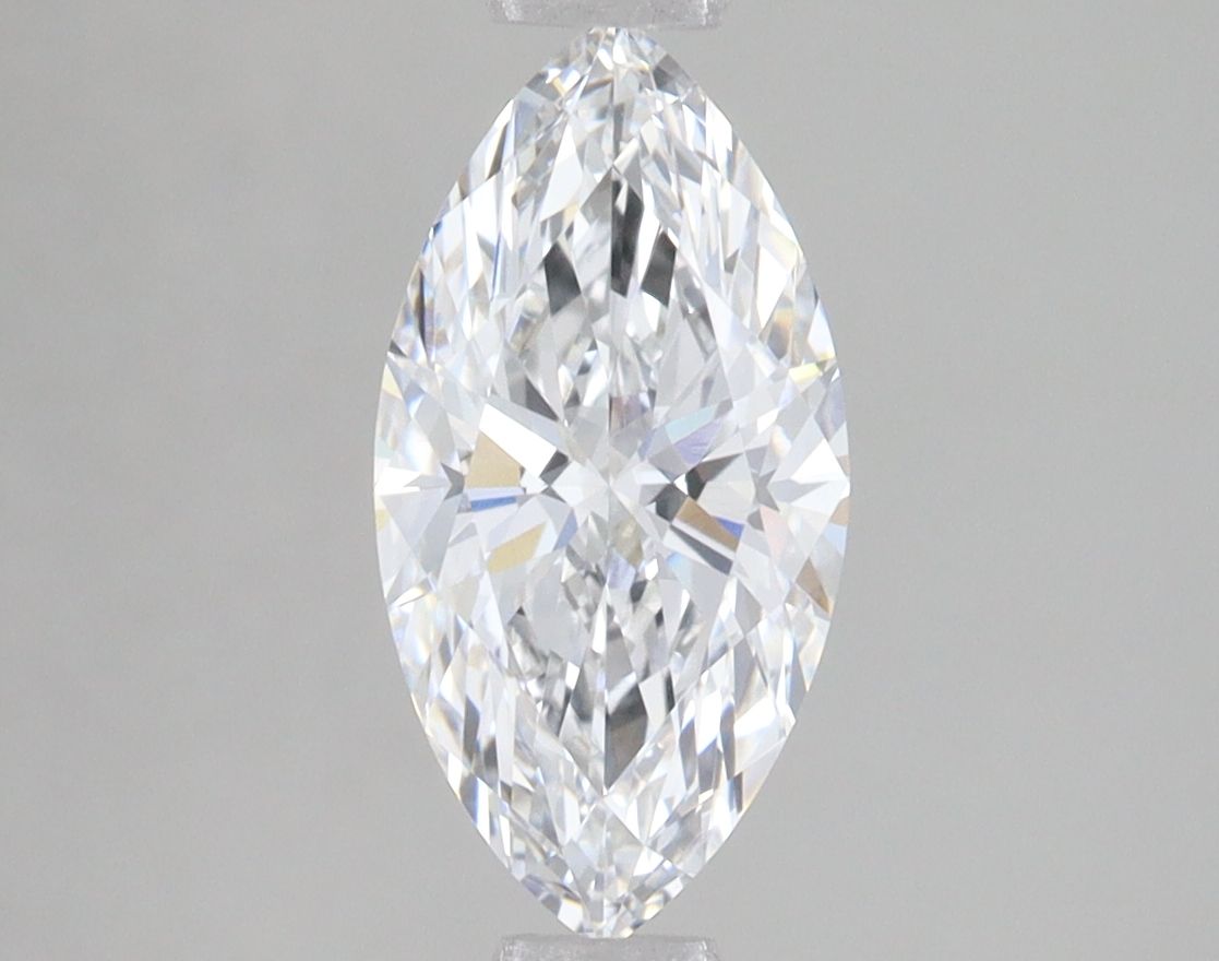 1.02 ct. marquise Lab Grown Diamond front image