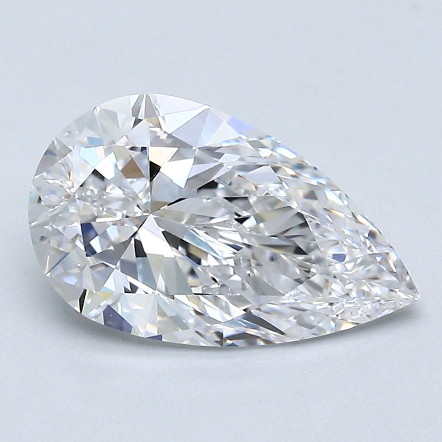2.01 Carat