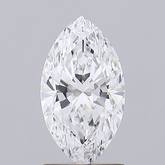1.14 ct lab-grown Marquise Diamond