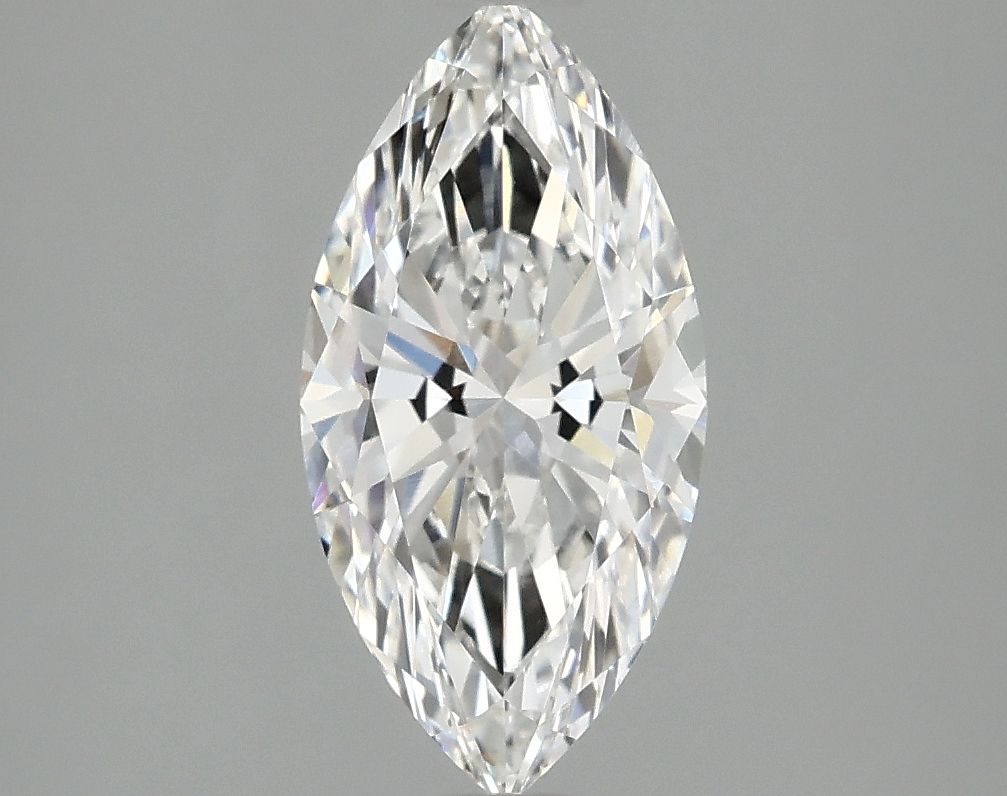 1.55 ct. marquise Lab Grown Diamond front image