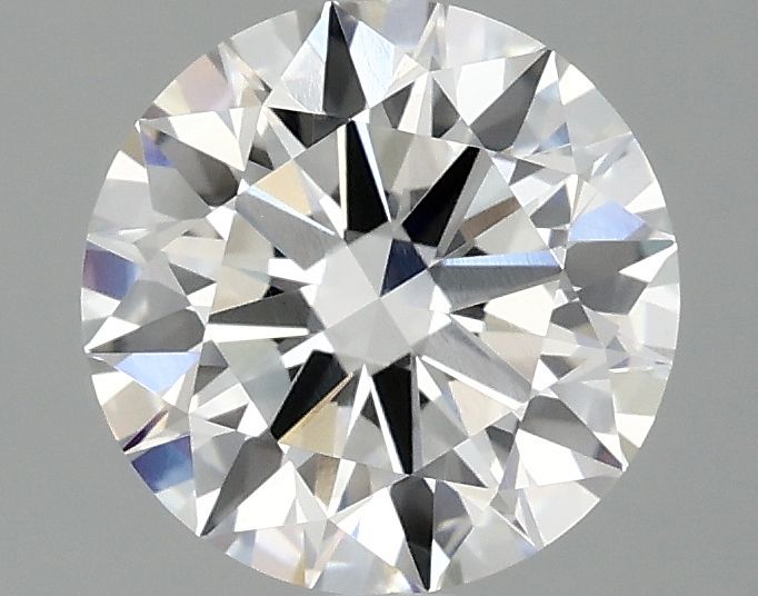 1.94 ct Round diamond