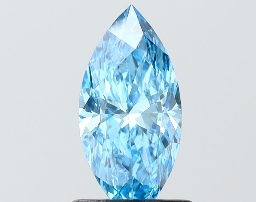 1.02 ct lab-grown Marquise Diamond