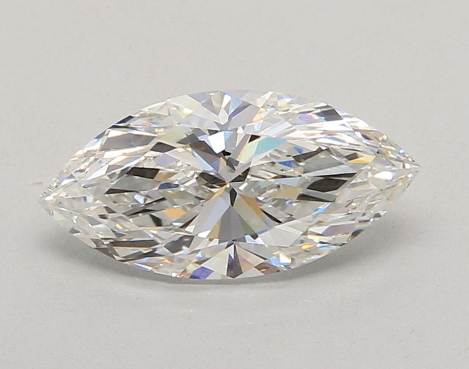 2.00 ct. marquise Lab Grown Diamond front image