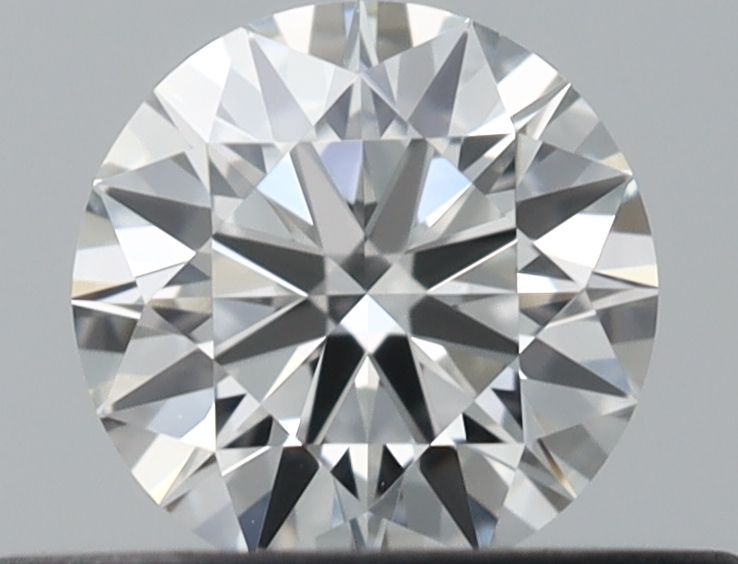 0.30 ct Round diamond