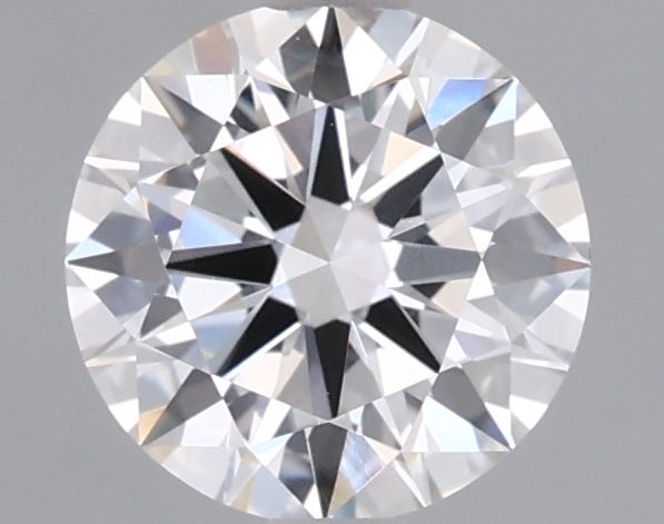 1.00 ct. round Lab Grown Diamond front image