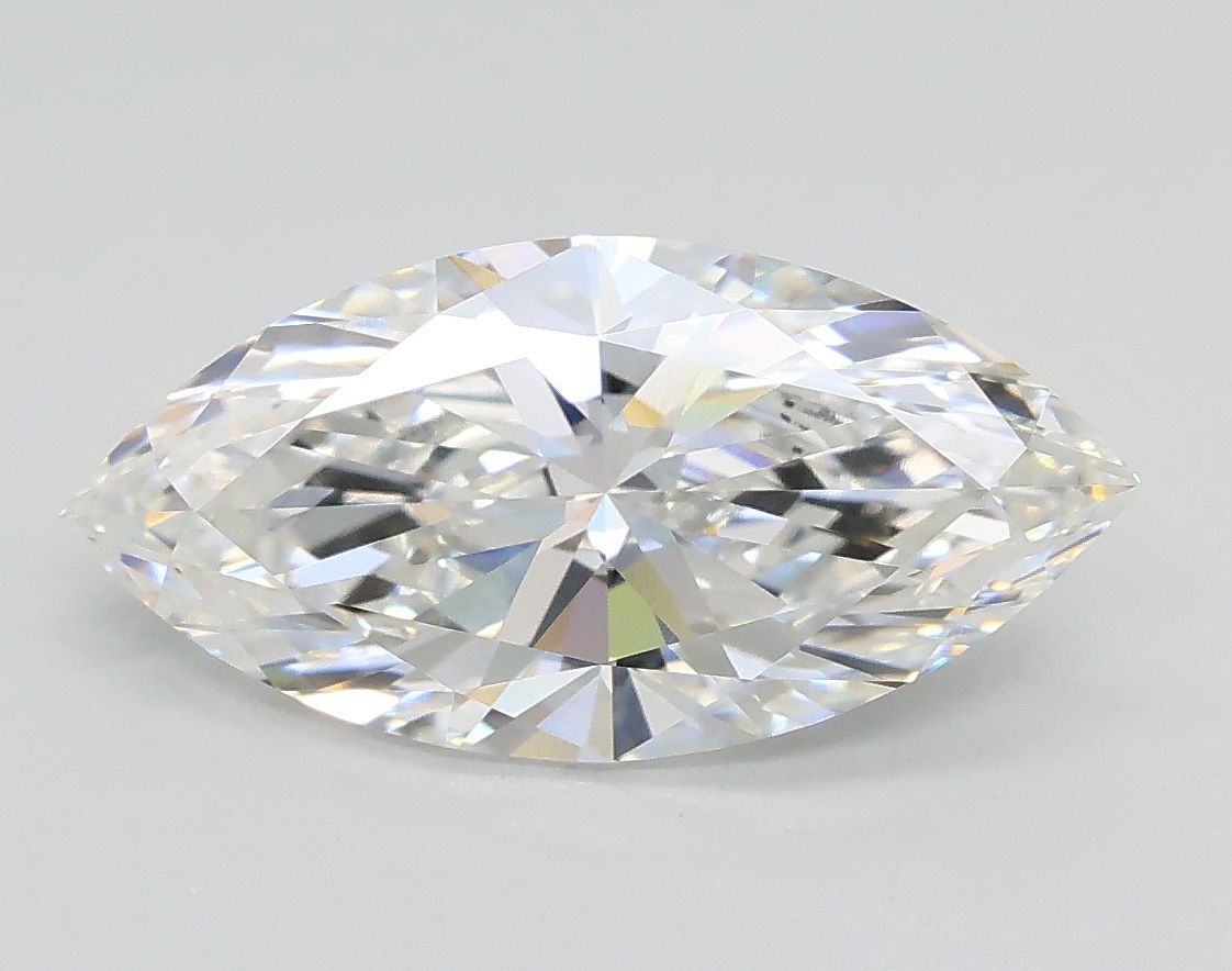 2.50 ct Marquise diamond