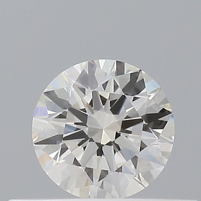 0.3 ct Round Diamond