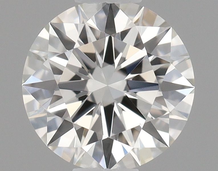 0.30 ct Round diamond