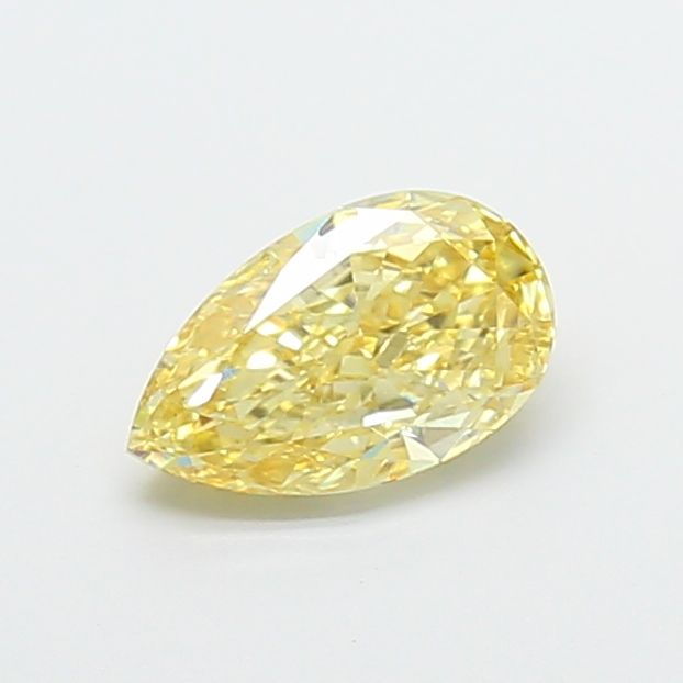 1.01 ct. pear Lab Grown Diamond front image