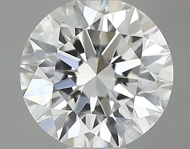 0.40 ct Round diamond