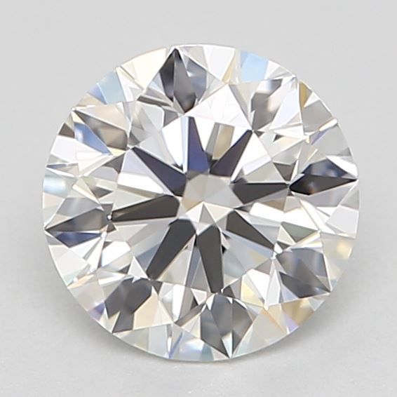 0.55 ct Round diamond