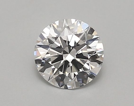 0.71 ct. round Lab Grown Diamond front image