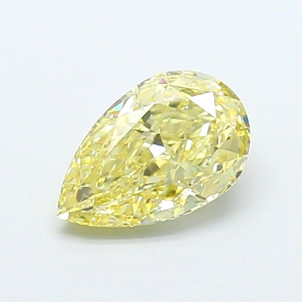 1.25 ct Pear diamond