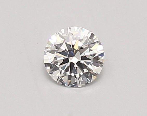 0.38 ct lab-grown Round Diamond